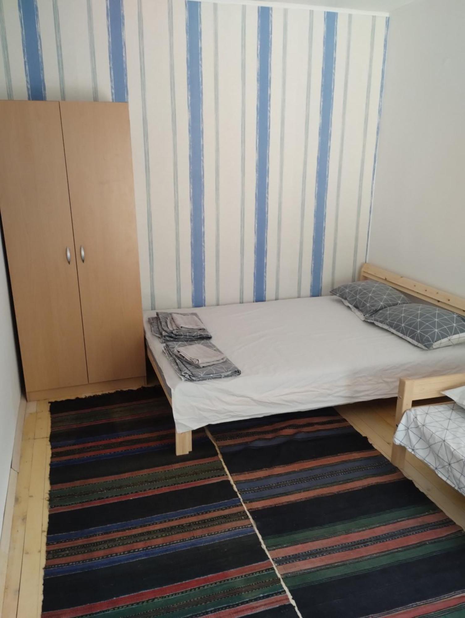 Втори Километър Ovcha Mogila Exterior foto